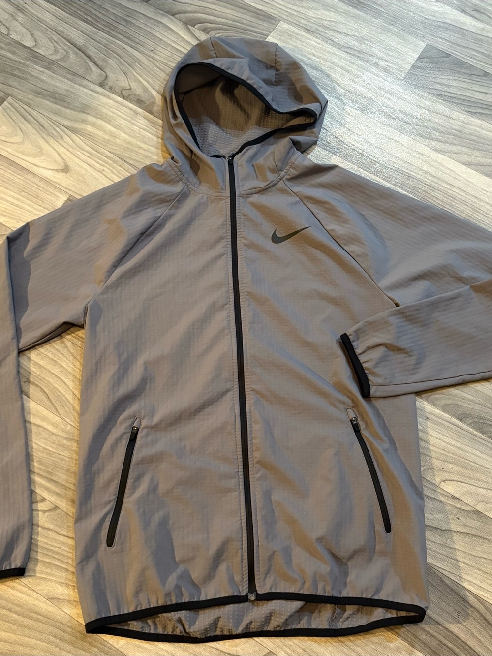 Nike Men’s Dri-Fit Jacket